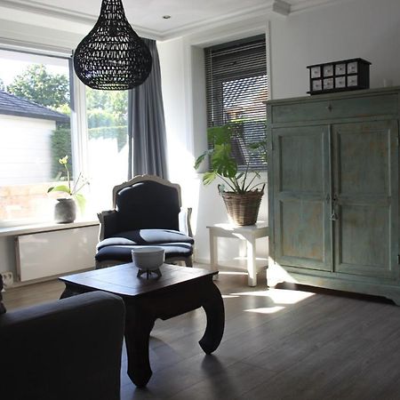 Reseda Apartment Alblasserdam Dış mekan fotoğraf