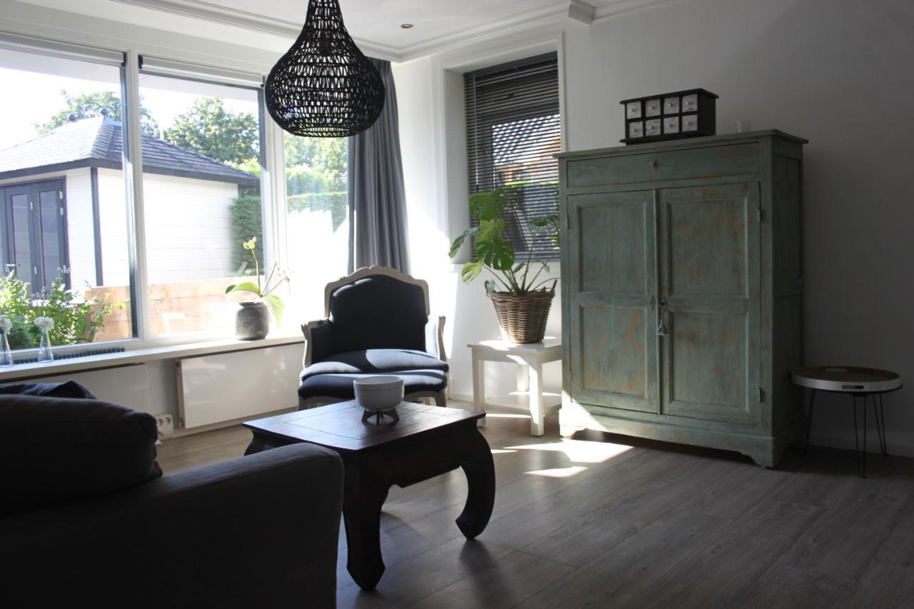 Reseda Apartment Alblasserdam Dış mekan fotoğraf