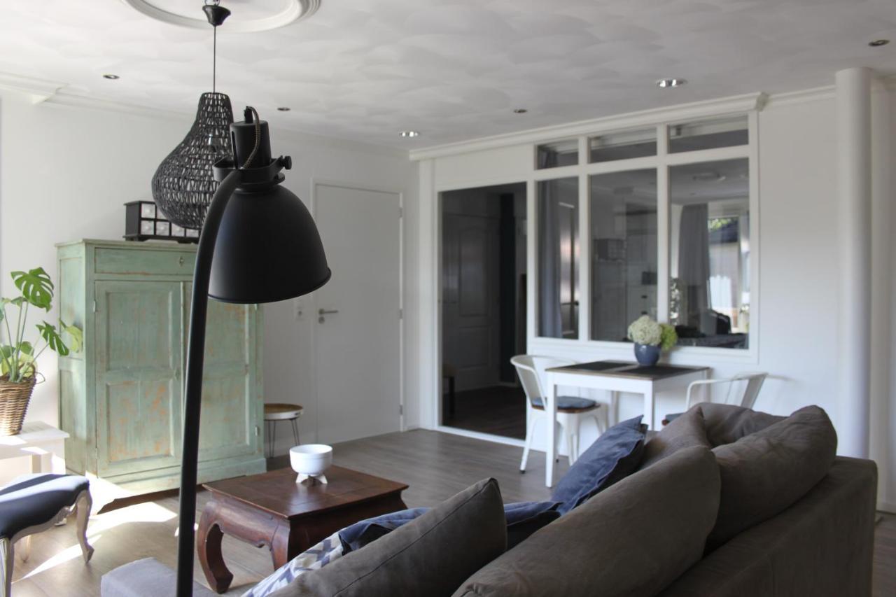 Reseda Apartment Alblasserdam Dış mekan fotoğraf
