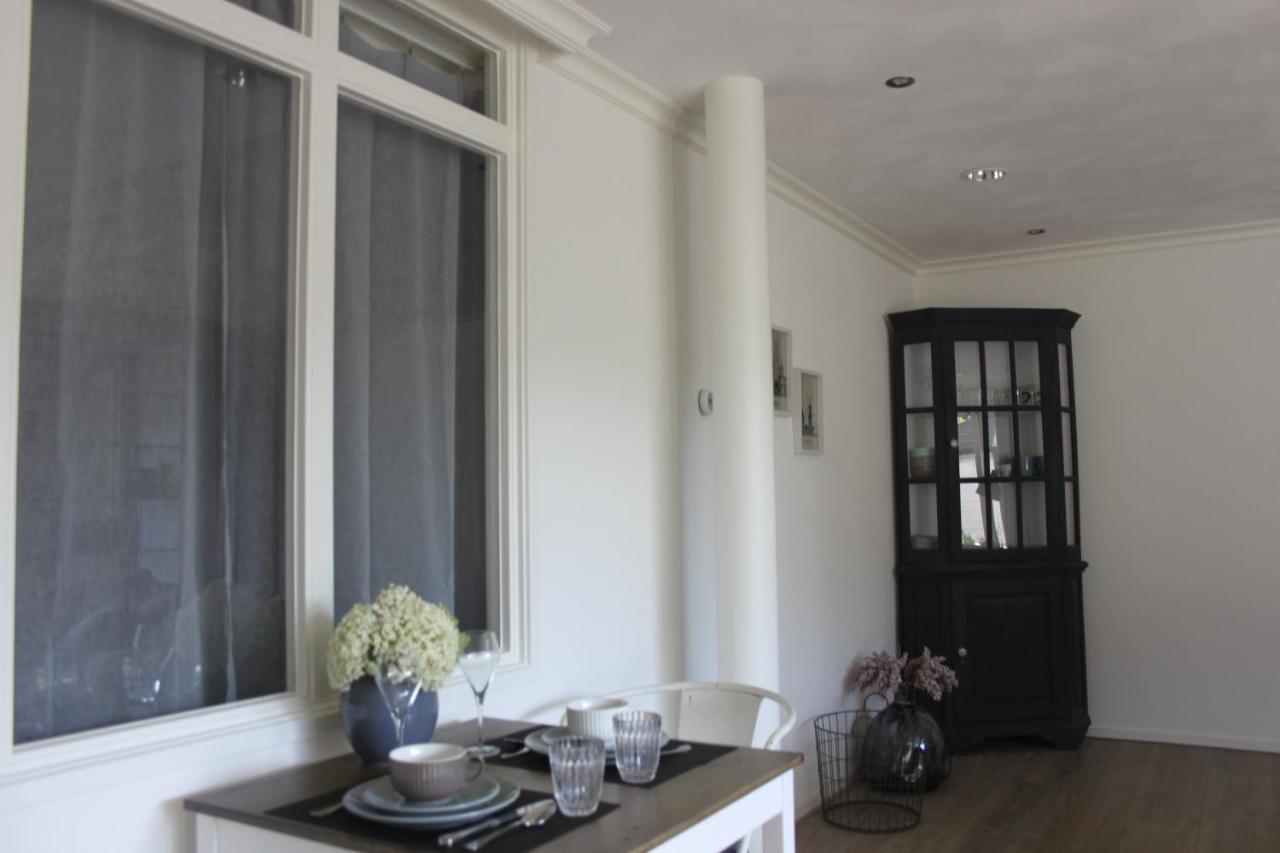 Reseda Apartment Alblasserdam Dış mekan fotoğraf