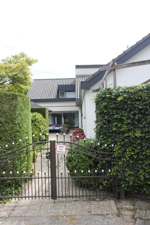 Reseda Apartment Alblasserdam Dış mekan fotoğraf