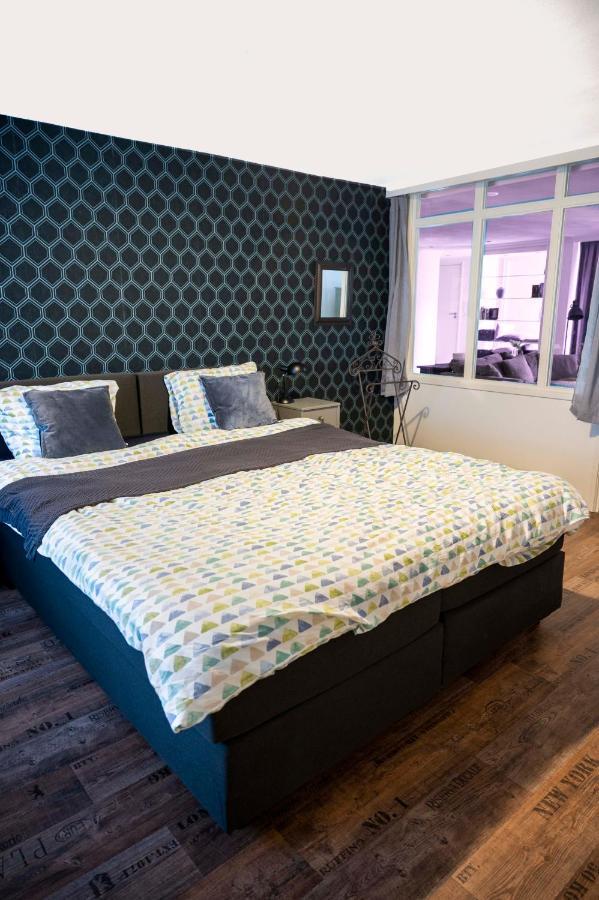 Reseda Apartment Alblasserdam Dış mekan fotoğraf