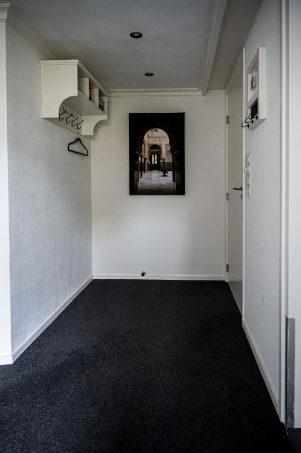 Reseda Apartment Alblasserdam Dış mekan fotoğraf