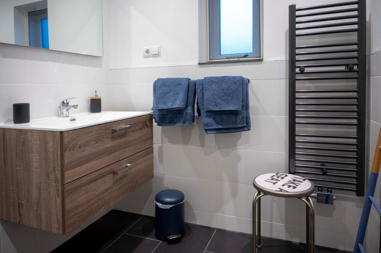 Reseda Apartment Alblasserdam Dış mekan fotoğraf
