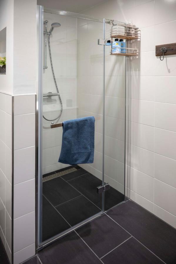 Reseda Apartment Alblasserdam Dış mekan fotoğraf