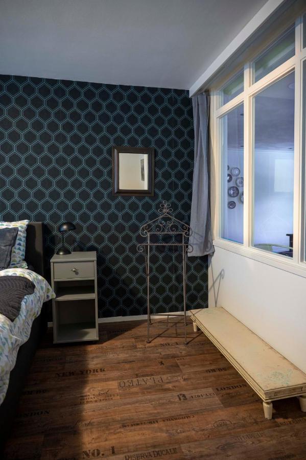 Reseda Apartment Alblasserdam Dış mekan fotoğraf